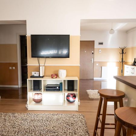 Chios Lake Apartament Клуж-Напока Екстер'єр фото