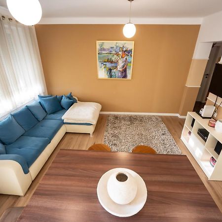 Chios Lake Apartament Клуж-Напока Екстер'єр фото